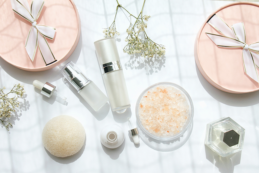 バスソルトはギフトにぴったり!タイプや香り別に贈る人に最適なバスソルトを選ぼう
