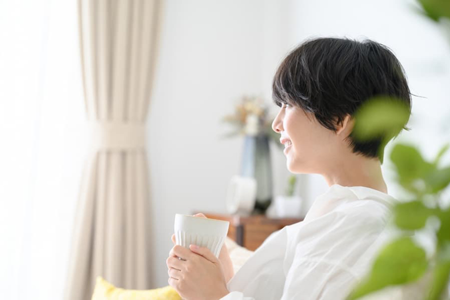 【医師監修】花粉対策を飲み物で工夫!おすすめのお茶やメリットがある飲み方でつらいシーズンを乗り切る