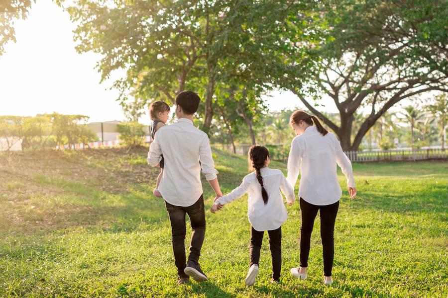 夏風邪の原因や症状を知り、子どもも大人も元気に夏を過ごそう！水分・栄養補給と安静が治し方の基本