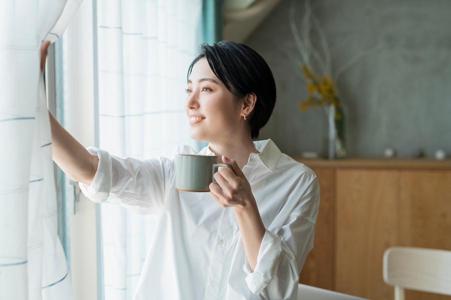 ストレスが原因の食欲不振に効果的な対処法は？生活サイクルや食べ物を見直して辛い症状を改善しよう