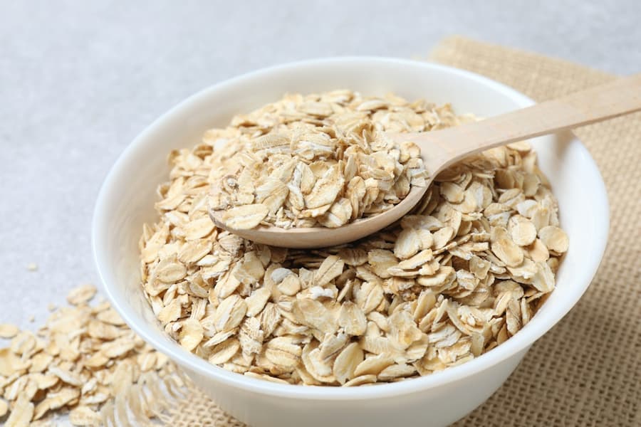 オートミールとは?食べ方の基本を初めての方にしっかり解説。ダイエット中の栄養補給に選ばれる理由とは