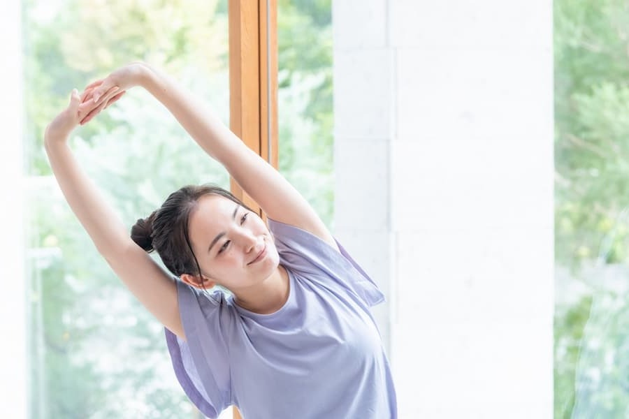 生活習慣病を運動で予防しよう!効果的な頻度と無理なく簡単に続けられる屋外・室内のおすすめエクササイズ