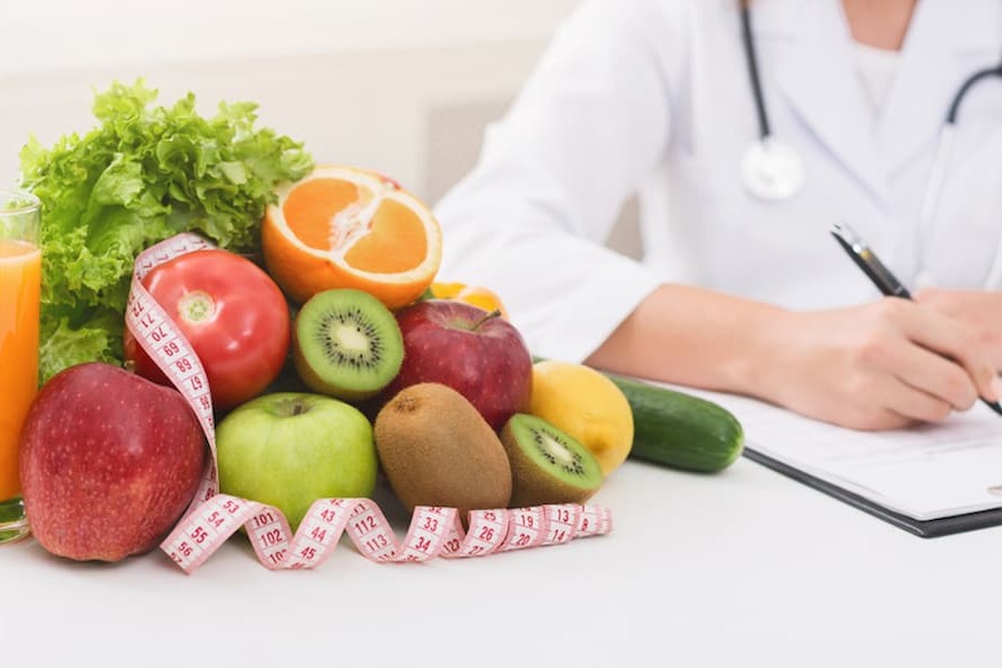 ダイエット食事完全ガイド!1週間の献立や食欲コントロール法・運動効率を上げる食べ方を管理栄養士が伝授