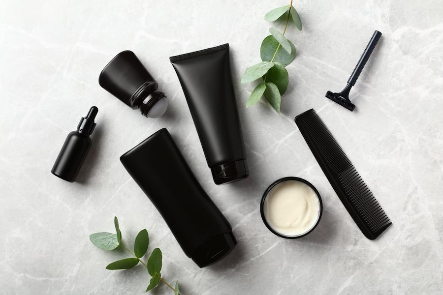 メンズスキンケアの順番を基本から徹底解説!ニキビ肌・脂性肌さんに合うアイテムの選び方も指南