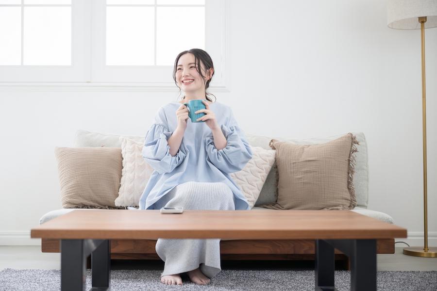 台風頭痛に悩むあなたへ。原因やなりやすい人、注意が必要な期間を知り、気候の変動に負けない対策を!