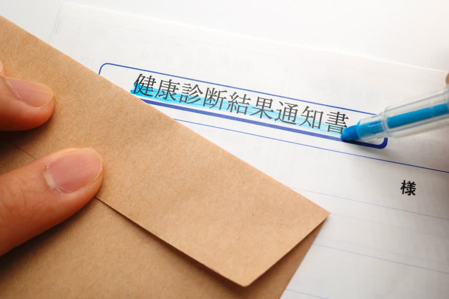 生活習慣が原因となる健康リスクの予防対策。健康診断の検査結果を理解し、食事内容や運動不足を改善しよう