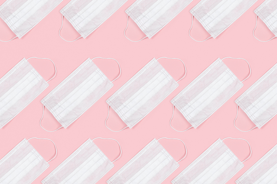 不織布マスクは日本製と海外製、家庭用と医療用で何が違うの?安心して使用できる基準を知りマスクを選ぼう