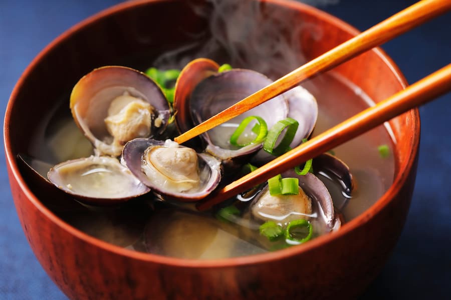 しじみに含まれる栄養素とは?オルニチン&アラニンの働きや、しじみを美味しく食べるコツを解説