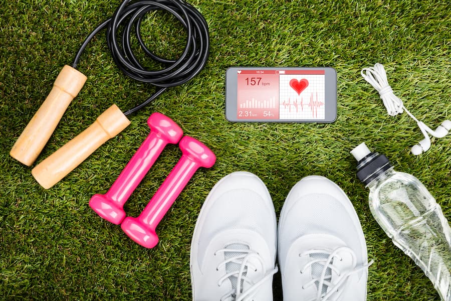 運動不足が体に与える影響・症状は?【エクササイズ動画付き】推奨される運動量を理解して運動不足を解消しよう