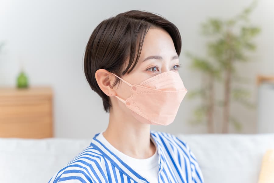 【医師監修】花粉対策でマスクを効果的に使用するには?自分に合う選び方とインナーマスクでカット率アップ