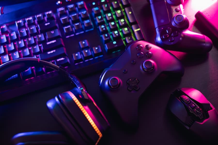 スマホ・パソコン・ゲームプレイで腱鞘炎になる理由とその対策とは?