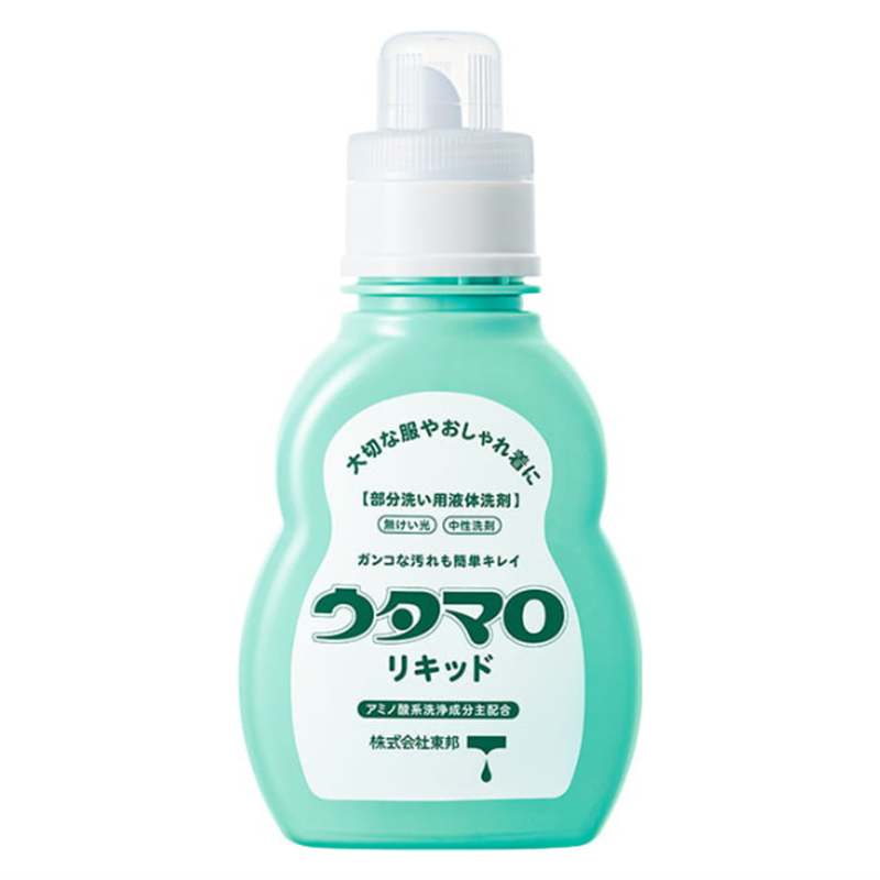 東邦 ウタマロリキッド 400mL 400ml