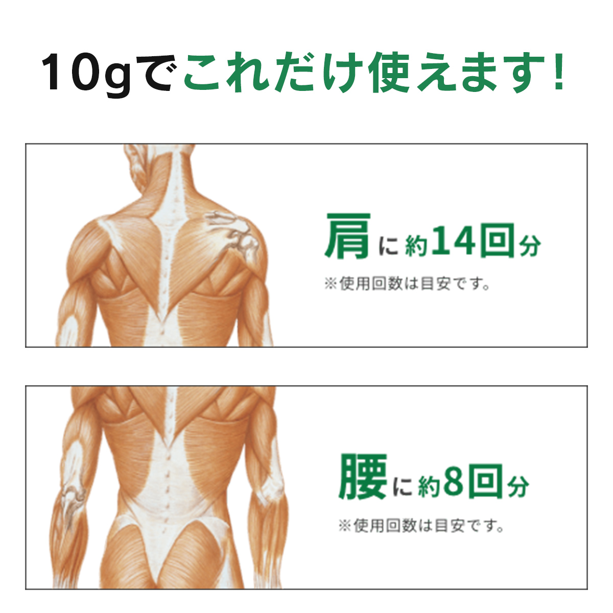 バンテリンコーワクリーミィーゲルα　10g 【第2類医薬品】 10g