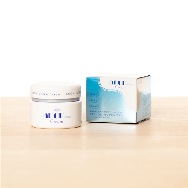 アノンコーワクリーム 160g【医薬部外品】 160g