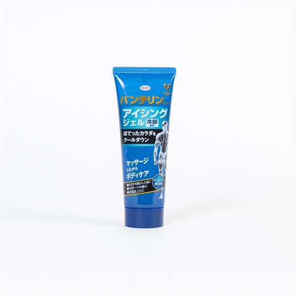 バンテリンコーワアイシングジェル 200g 200g