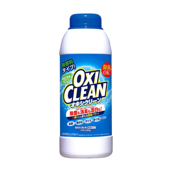 オキシクリーン 500g