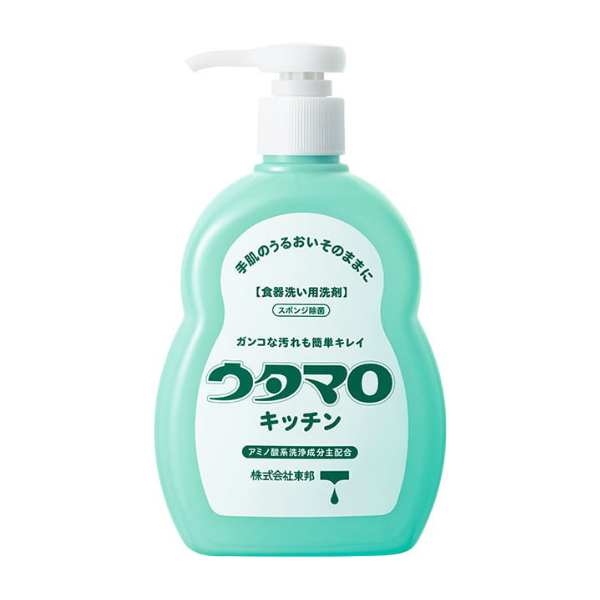 東邦 ウタマロキッチン 300mL