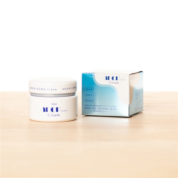 アノンコーワクリーム 160g【医薬部外品】