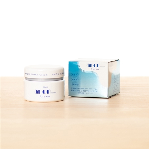 アノンコーワクリーム 160g【医薬部外品】