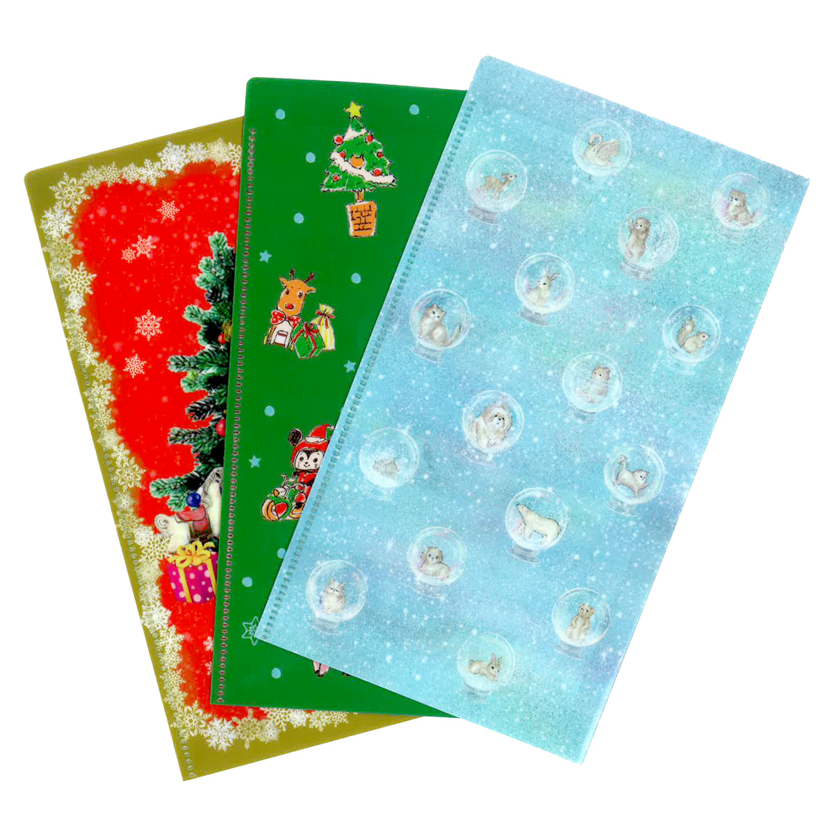 マスクケース franche lippee 柄 A