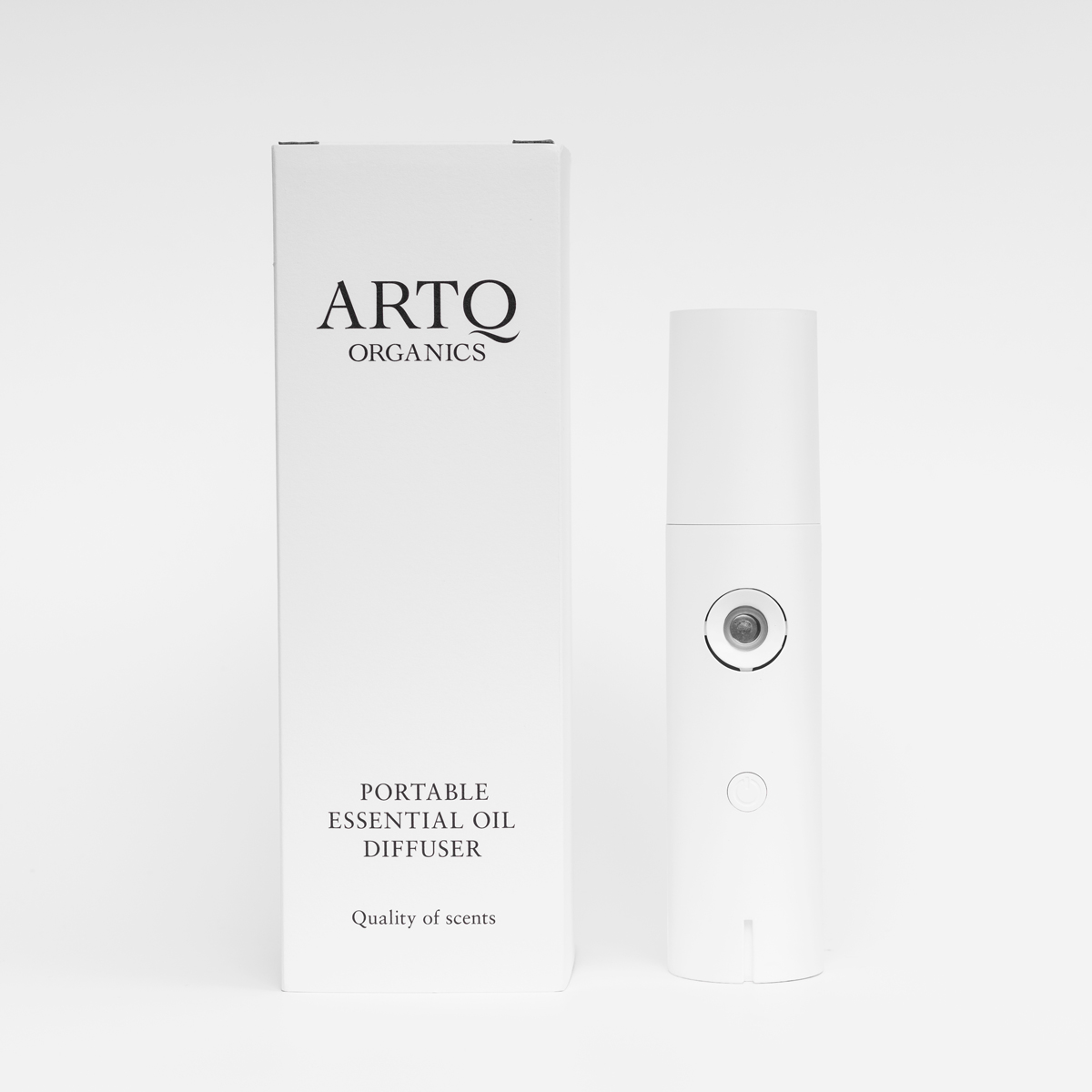 ポータブルエッセンシャルオイルディフューザー