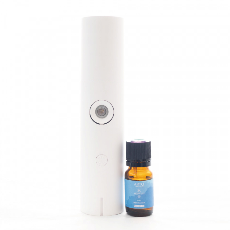 水音ディフューザーセット -MIZUOTO-