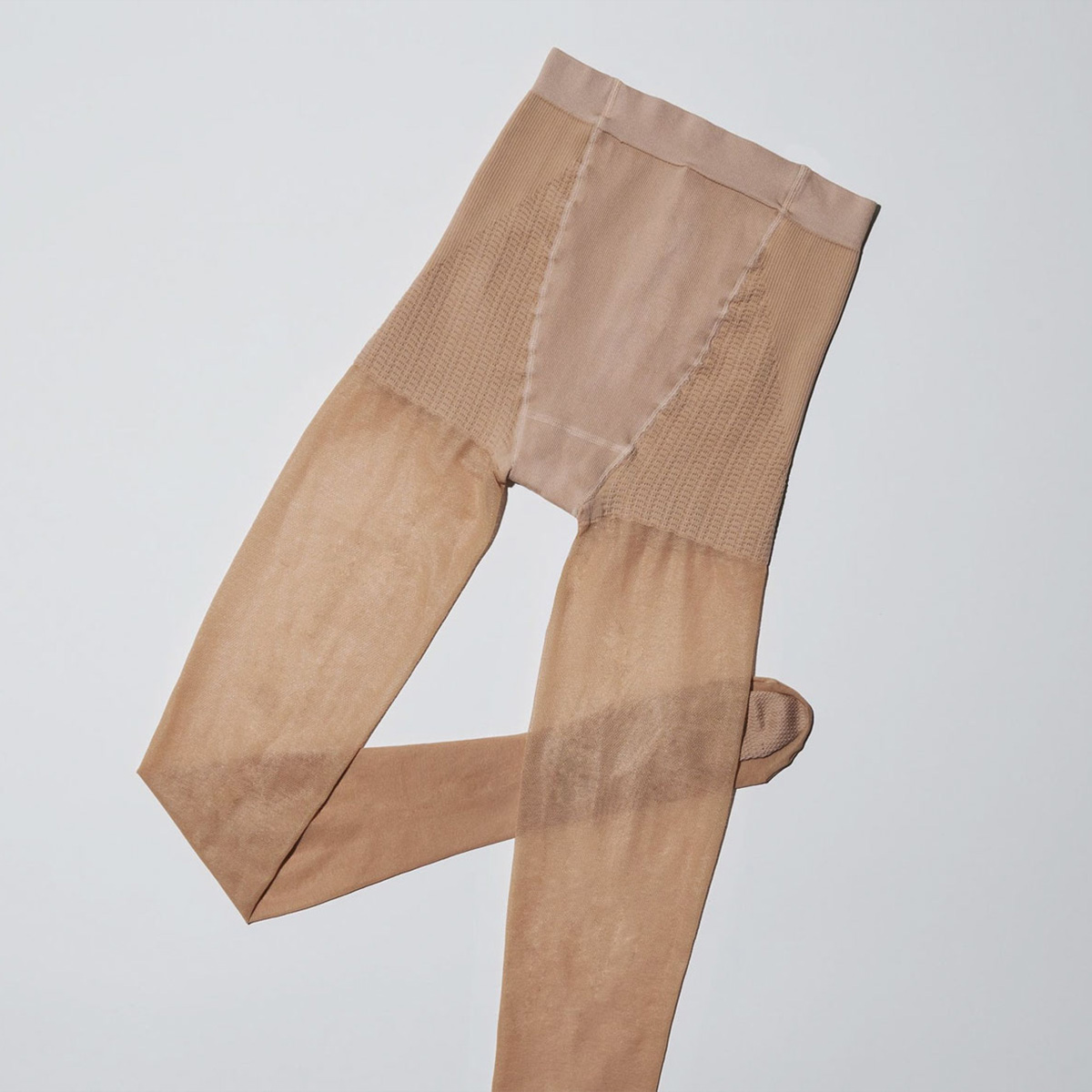 MAEEマエエ コンプレッションストッキング(シティベージュ)【一般医療機器】