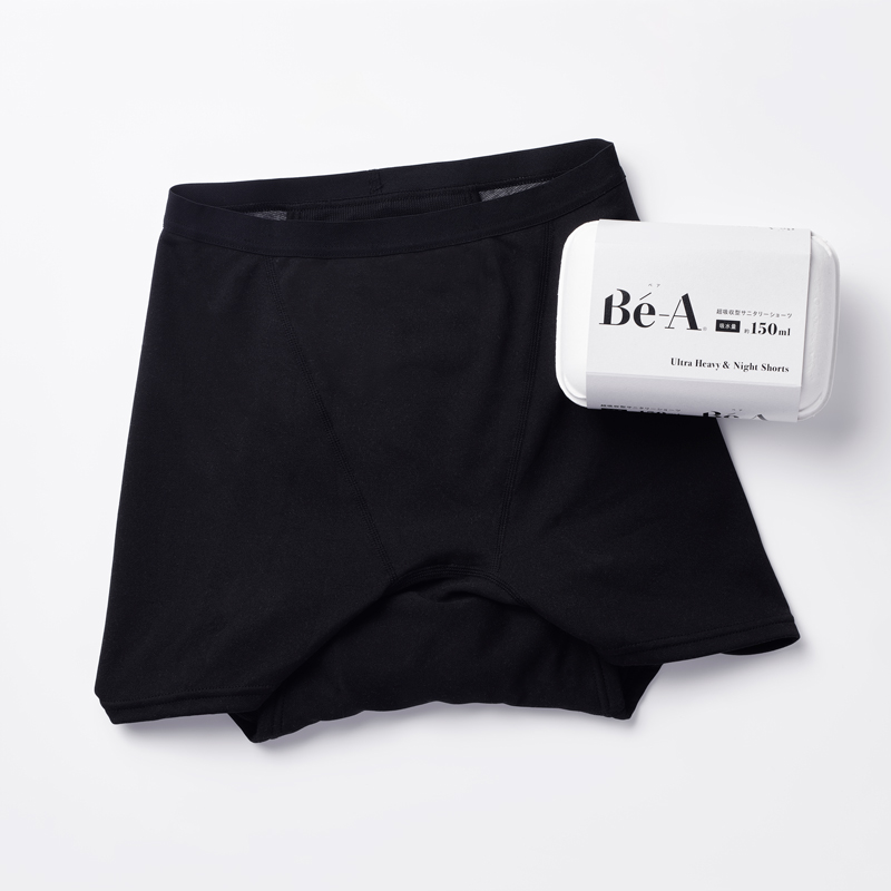 ベア ウルトラ ヘビー&ナイト ショーツ