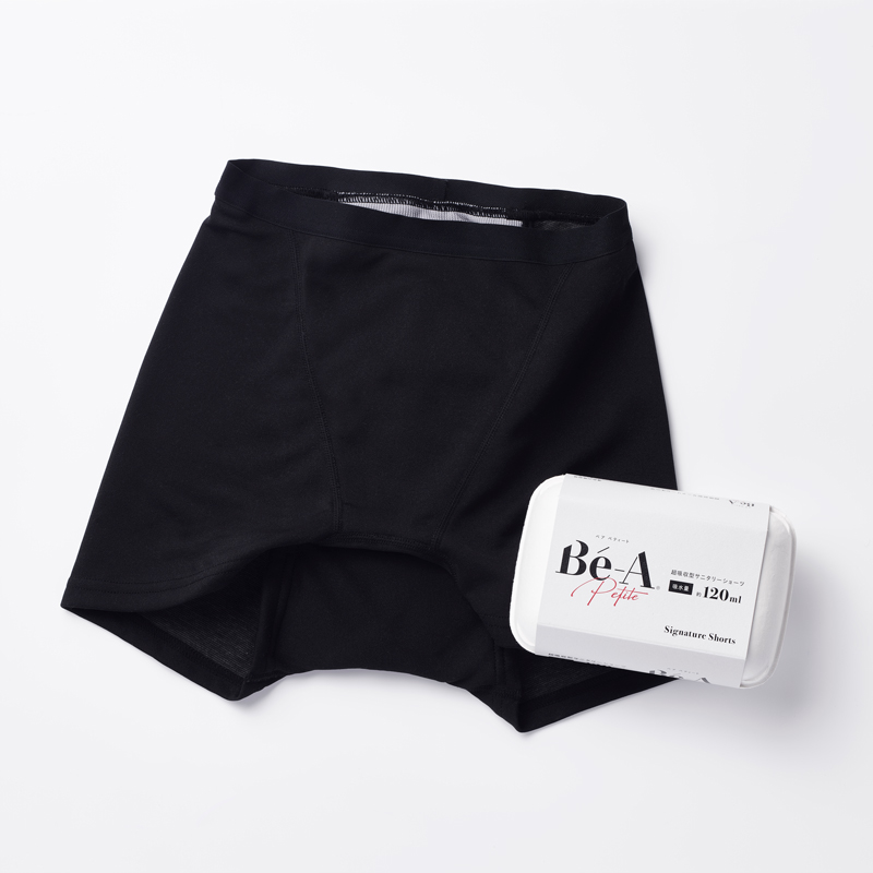 ベア ペティート シグネチャー ショーツ