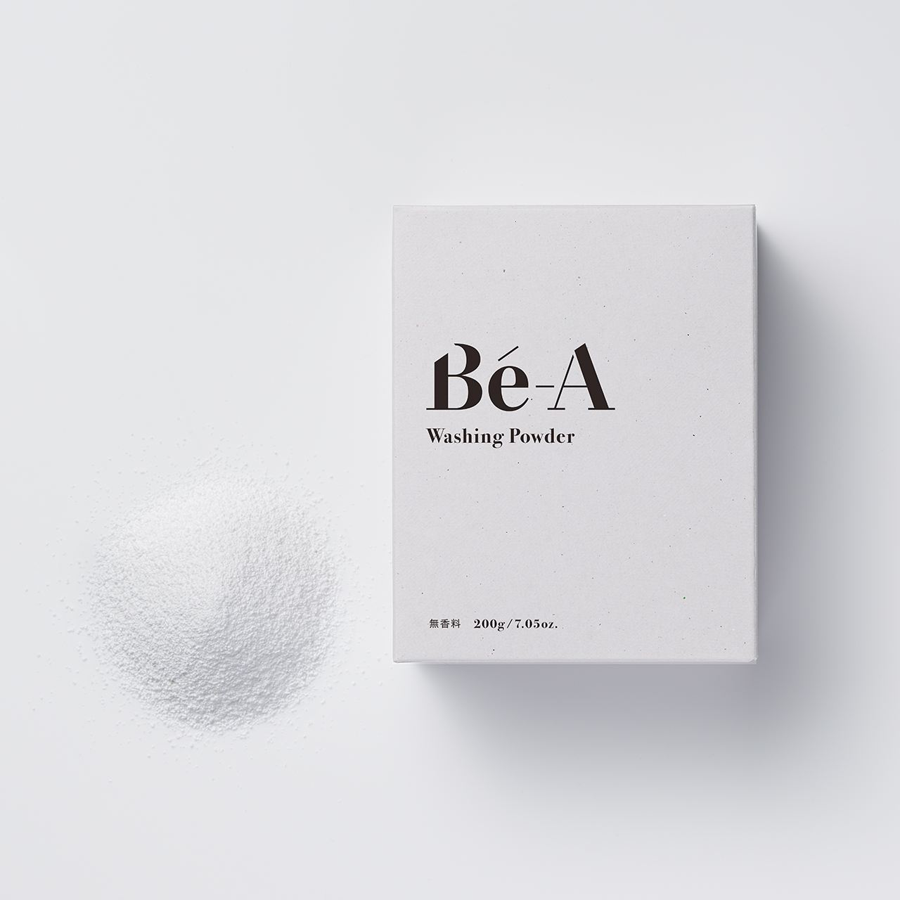 ベア ウォッシングパウダー (200g)