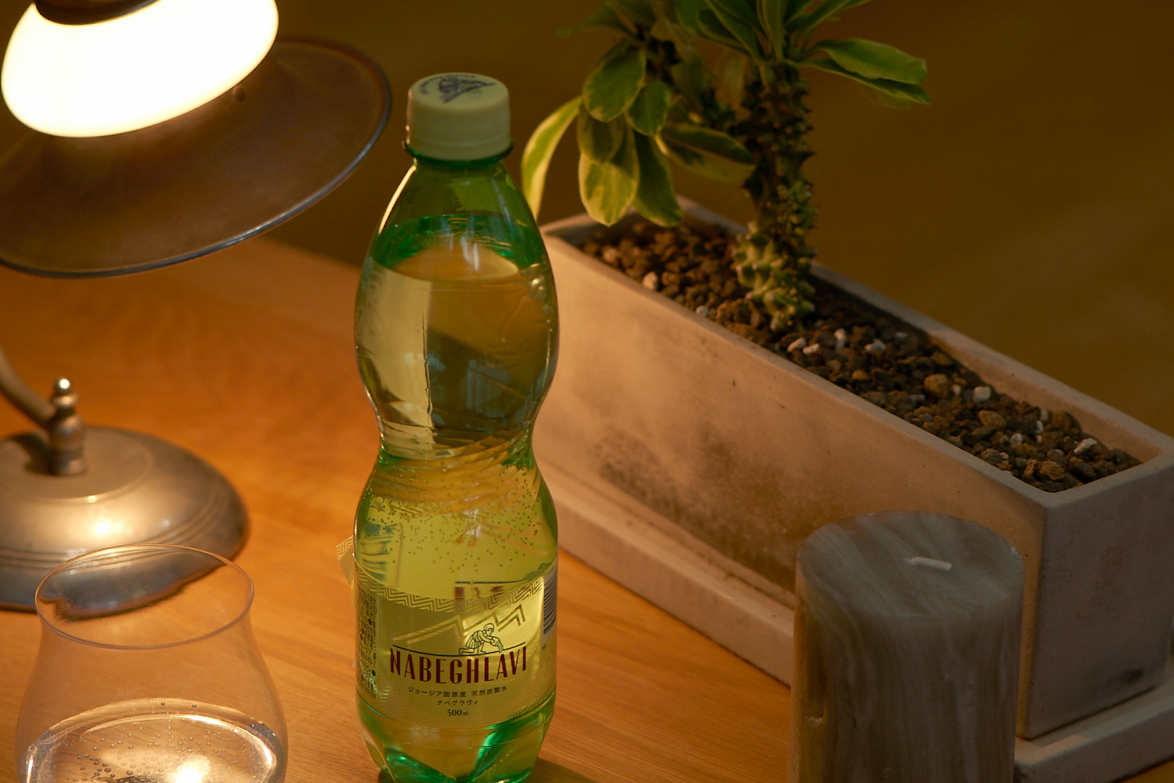 熟睡を誘う、おやすみ前のルーティーン