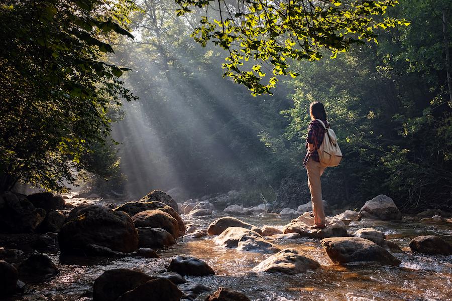 【医師監修】五月病は誰にでも起こりうる!不調から抜け出すための対策と乗り越えるために必要な過ごし方
