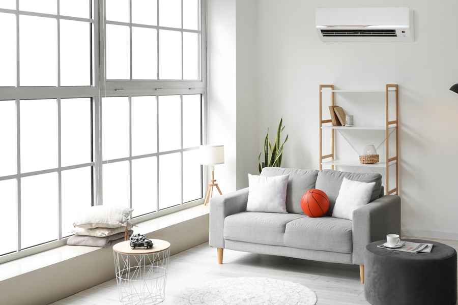 【医師監修】冷房の最適な設定温度は?いつから、何度から使う?節電しつつエアコンを上手に快適に使おう