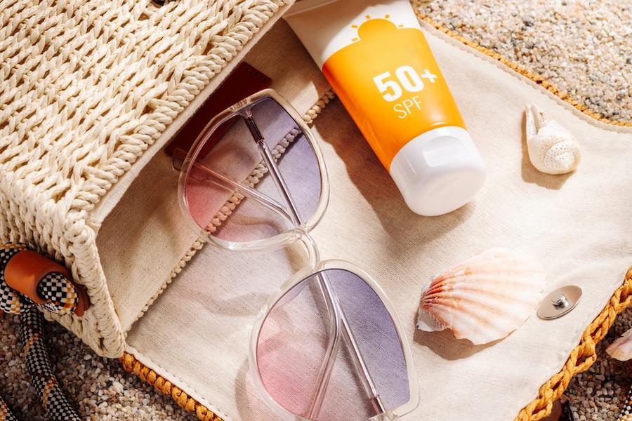 日焼け止めのSPF・PAの考え方と、注意したい成分を徹底ガイド!正しい選び方で自分に合ったアイテムを見つけよう