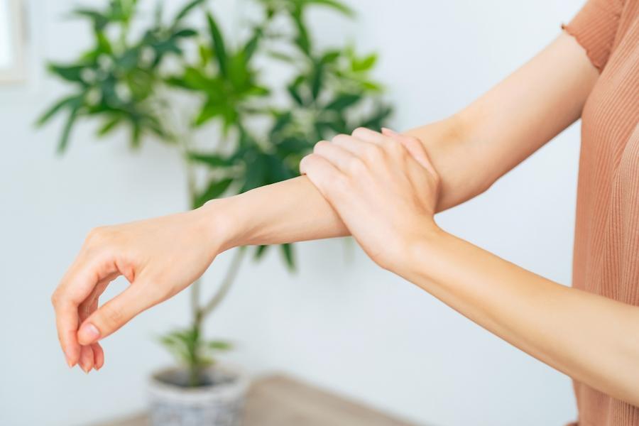 日焼け止めは40代・50代のキレイの必需品!自分にあった製品で明るい肌印象を目指しましょう