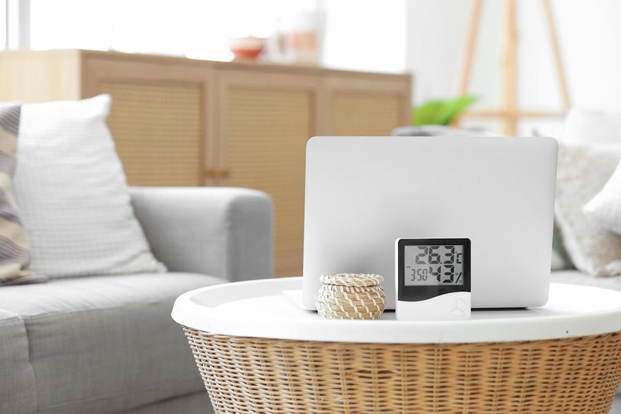 部屋の乾燥対策は加湿器がなくても可能!適切な湿度と結露の原因を知り、うるおいを保つ8つの方法を習慣に