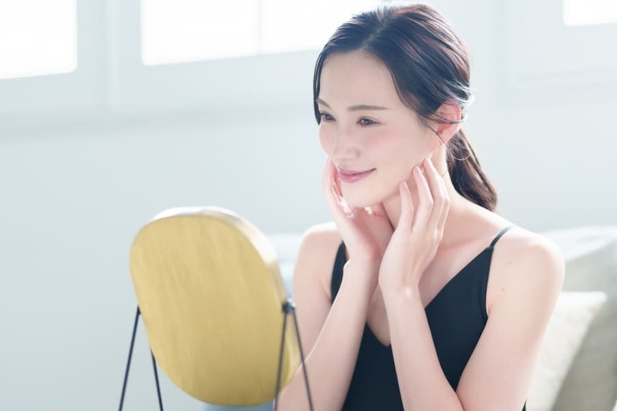 日焼け止め化粧下地でメイクを時短!ファンデいらずで肌をキレイに見せるおすすめアイテムはある?