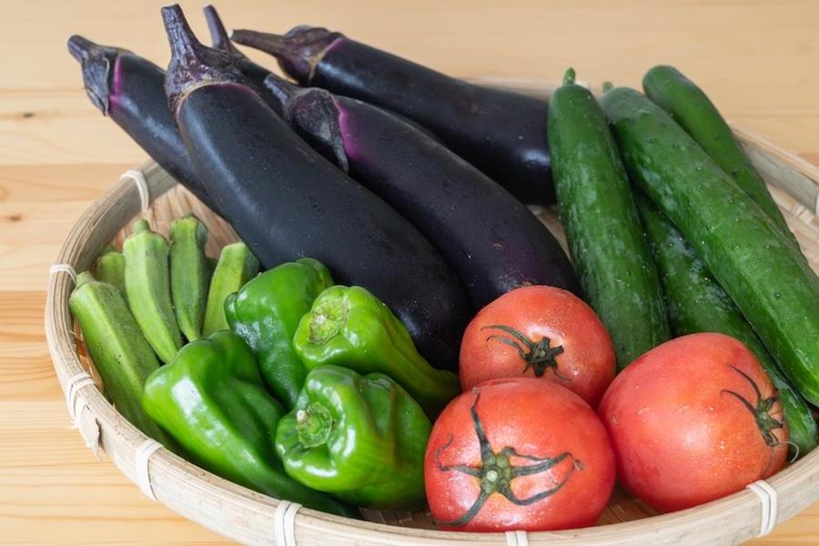 夏の夜はクールダウン習慣がおすすめ!屋外作業や営業で暑さがつらい人のだるさ・夏バテ対策にぴったり