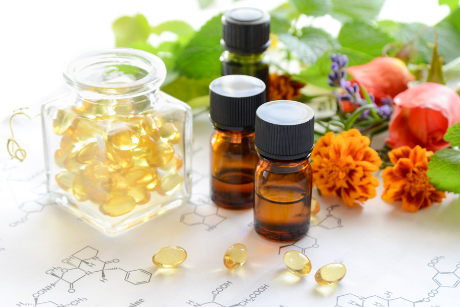 なぜ“香りを楽しむ”の?多様化する健康へのアプローチを、もっと身近に、もっとシンプルに、もっとリラックスして。